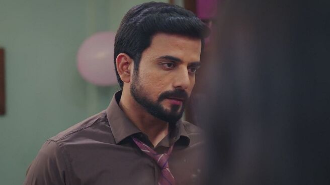 Bas Itna Sa Khwaab season 1 episode 7 on Zee5