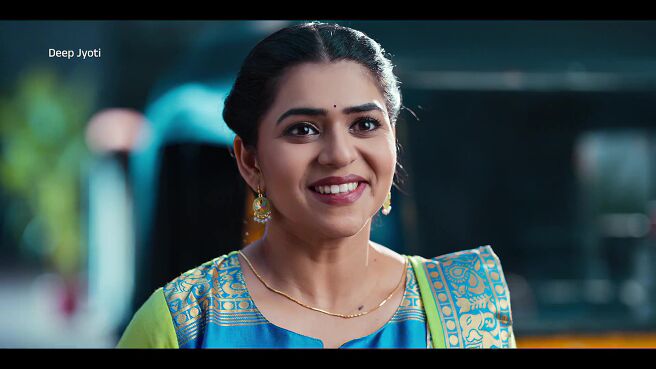 Deep Jyoti season 1 episode 1 on Zee5