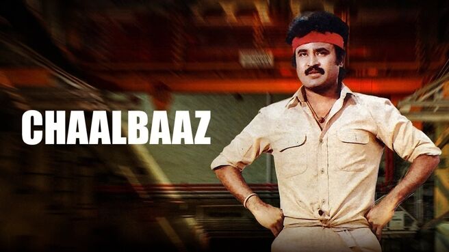Chaalbaaz on Zee5