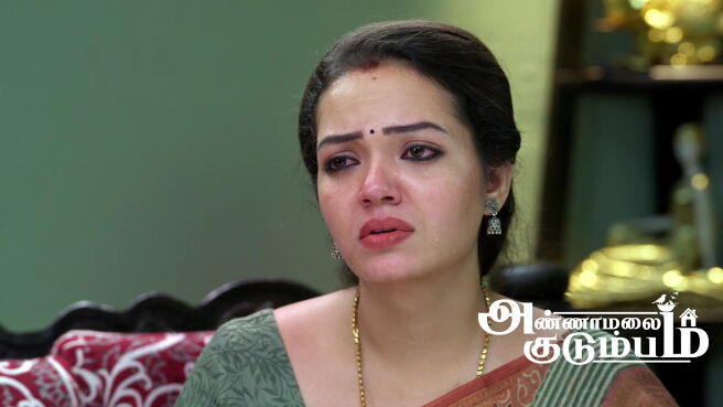 Annamalai Kudumbam season 1 episode 2 on Zee5