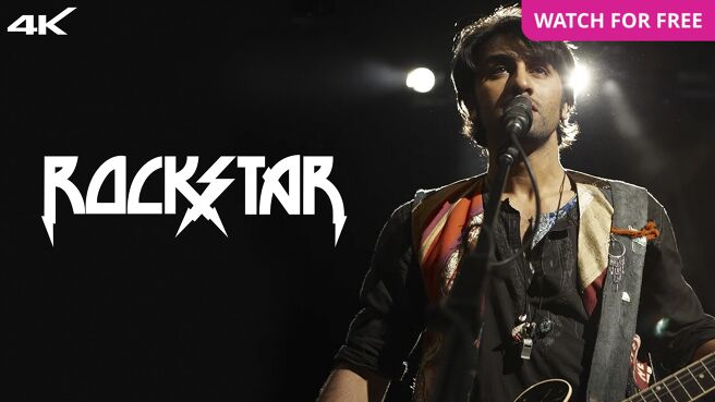 Rockstar on Zee5