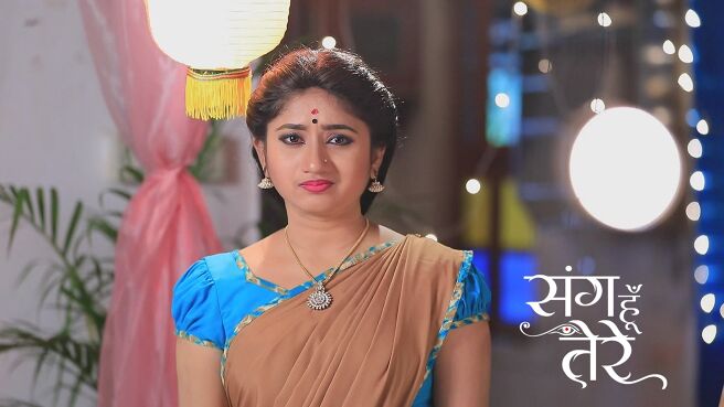 Sang Hu Tere season 1 episode 14 on Zee5