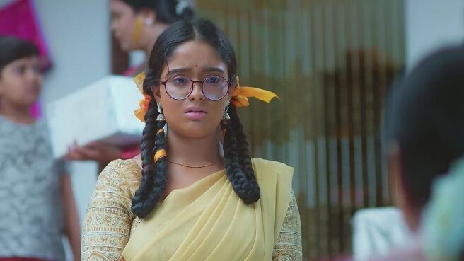 Brahmagantu season 1 episode 3 on Zee5