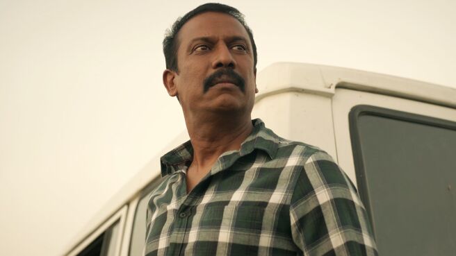 Thadayam season 1 episode 6 on Zee5