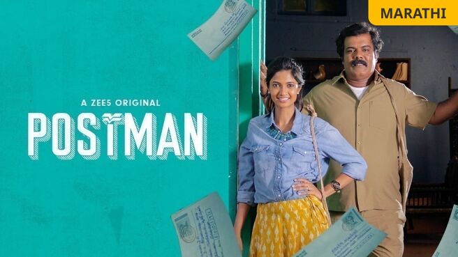 Postman on Zee5