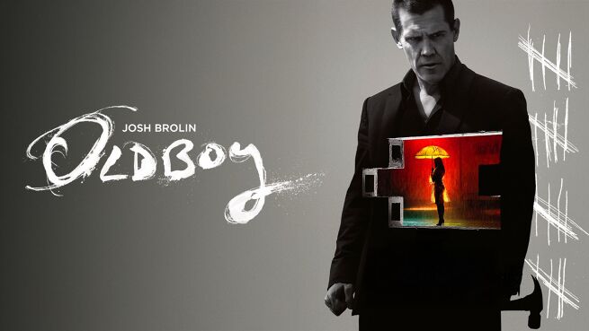 Oldboy on LionsGate Play