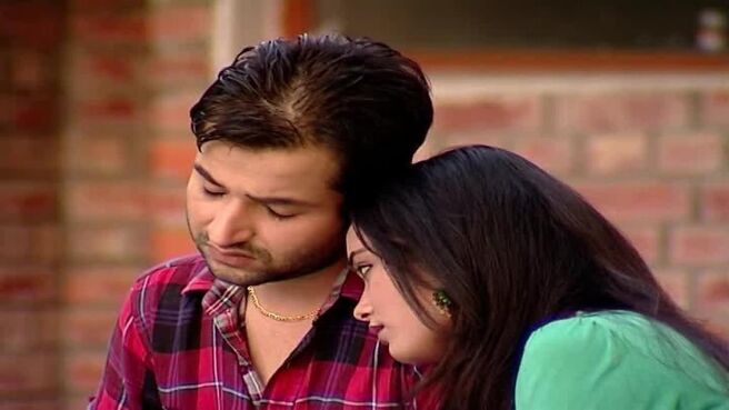 Ankhiyan Ton Door Jayeen Na season 1 episode 4 on Zee5