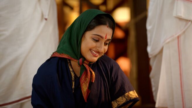 Sri Raghavendra Mahathme season 1 episode 22 on Zee5