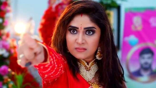 Seethe Ramudi Katnam season 1 episode 13 on Zee5