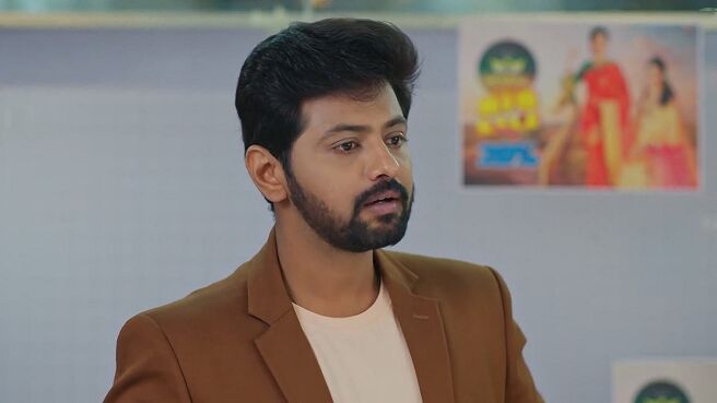 Ummadi Kutumbam season 1 episode 21 on Zee5