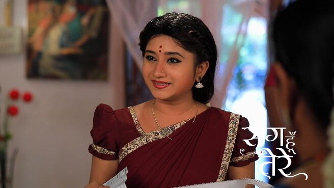 Sang Hu Tere season 1 episode 5 on Zee5