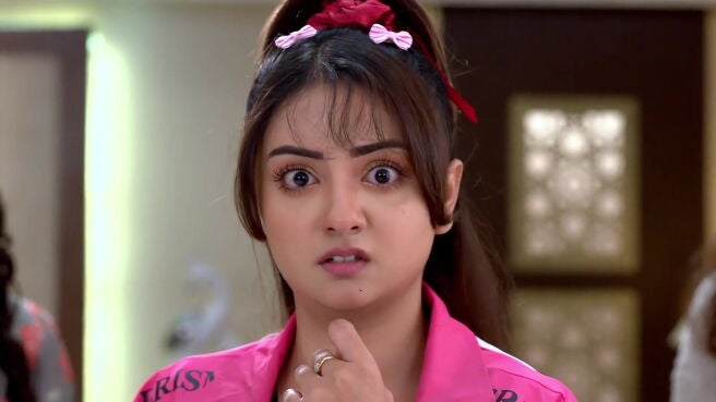 Besh Korechhi Prem Korechhi season 1 episode 26 on Zee5