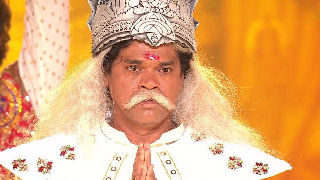 ZEE Chitra Gaurav Puraskar 2026 season 1 episode 1 on Zee5