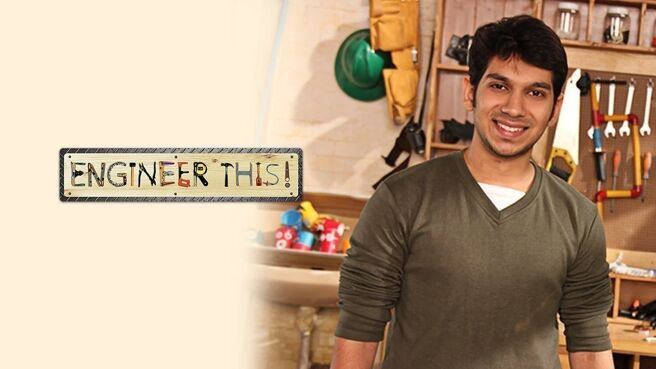 Engineer This on Zee5