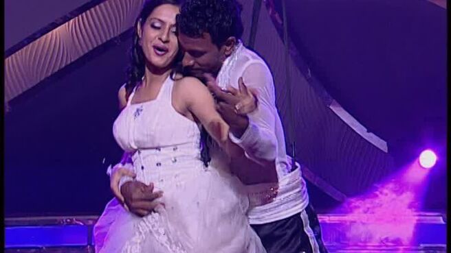Dance India Dance Season 2 season 2 episode 24 on Zee5