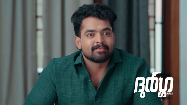 Durga season 1 episode 8 on Zee5