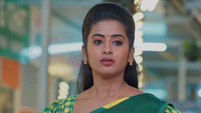 Dheerga Sumangali Bhava season 1 episode 11 on Zee5