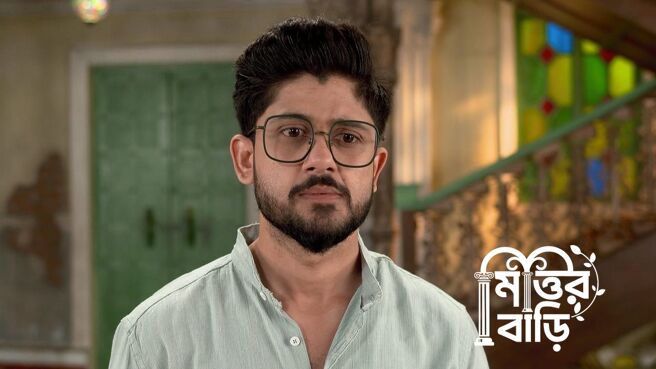 Mittir Bari season 1 episode 19 on Zee5