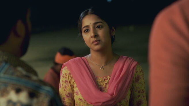 Annapurnar Lokkhira season 1 episode 6 on Zee5