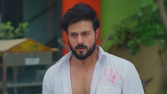 Meghasandesam season 1 episode 18 on Zee5