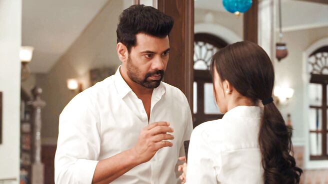 Ufff..Yeh Love Hai Mushkil season 1 episode 19 on Sony LIV