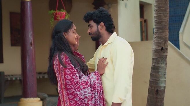 Valliyin Velan season 1 episode 10 on Zee5