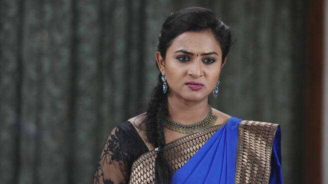 Parvati – Umeed Zindagi Ki season 1 episode 19 on Zee5