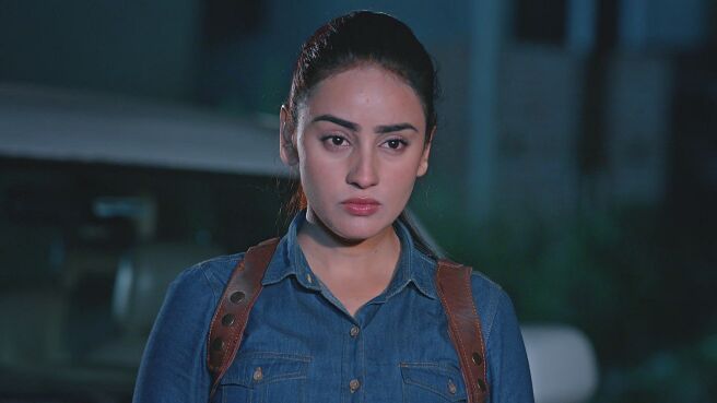 Kashni season 1 episode 20 on Zee5