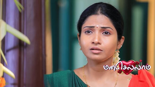 Manasellam season 1 episode 18 on Zee5