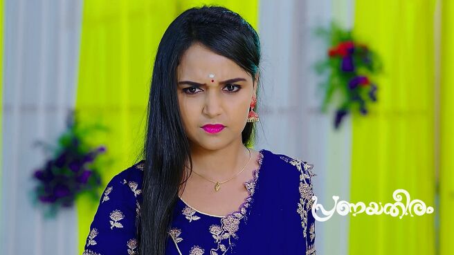 Pranayatheeram season 1 episode 14 on Zee5