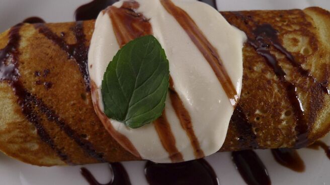 Unique Sweets season 3 episode 12 on Discovery Plus