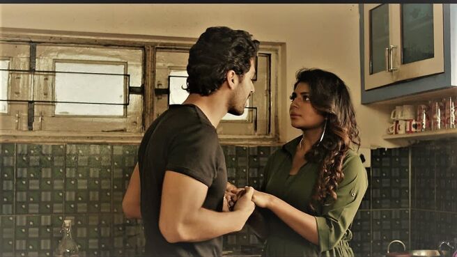 Three Half Bottles season 1 episode 7 on Zee5