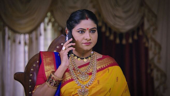 Jodi Hakki season 1 episode 15 on Zee5