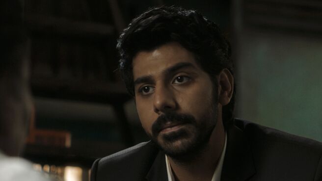 Faadu (Hindi) season 1 episode 10 on Sony LIV
