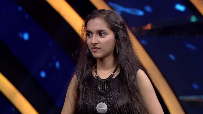 Sa Re Ga Ma Pa LiL Champs Season 16 season 1 episode 35 on Zee5