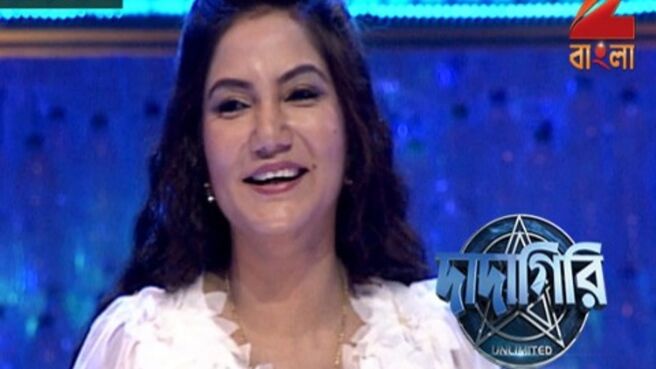 Dadagiri Unlimited Season 6 season 1 episode 35 on Zee5