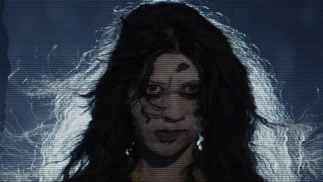 Fear Files - Darr Ki Sacchi Tasveerin season 4 episode 14 on Zee5