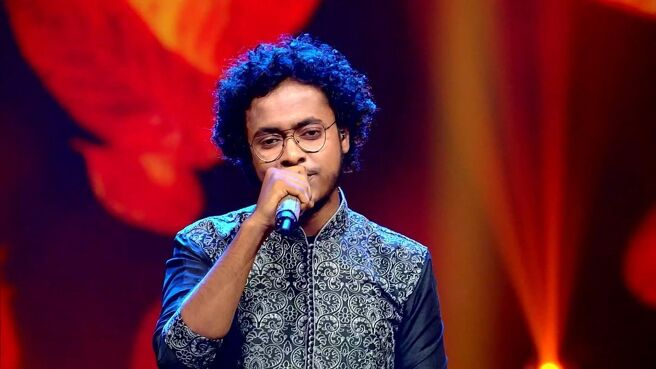 Sa Re Ga Ma Pa 2022 Bangla season 1 episode 28 on Zee5