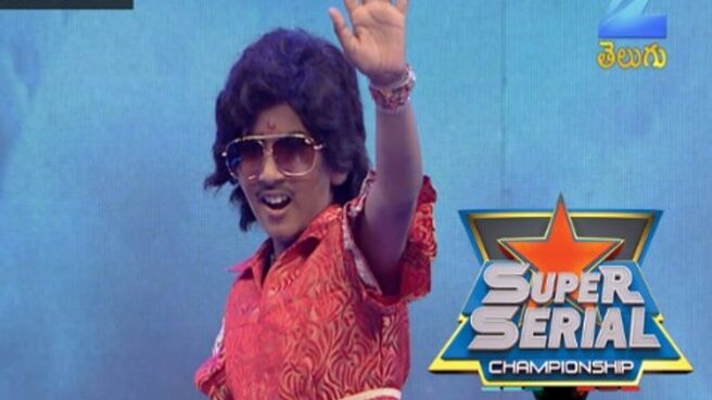 Super Serial Championship season 1 episode 13 on Zee5