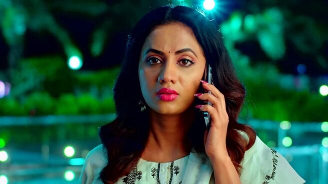 Jagadhatri season 1 episode 17 on Zee5