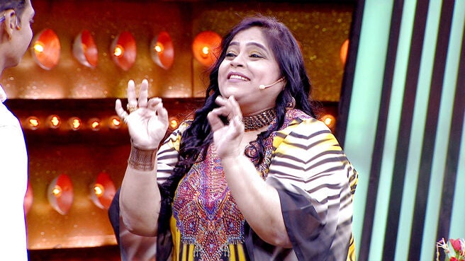 Maharashtrachi Hasyajatra season 1 episode 18 on Sony LIV