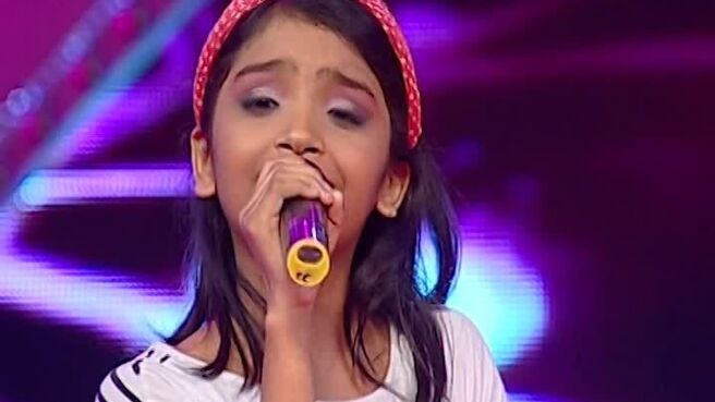 Sa Re Ga Ma Pa 2013 season 1 episode 49 on Zee5