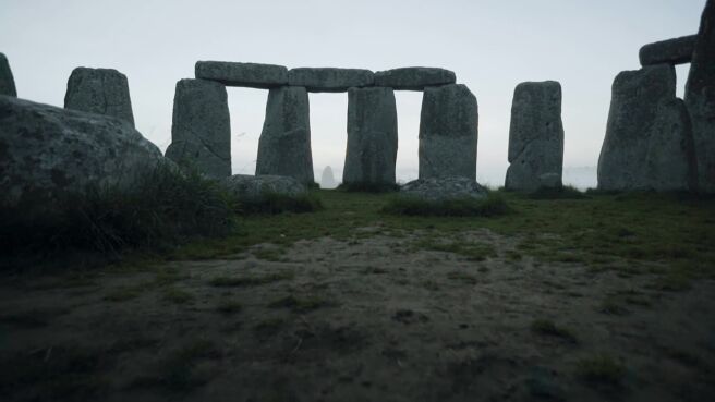Legends of the Lost with Megan Fox season 1 episode 1 on Discovery Plus