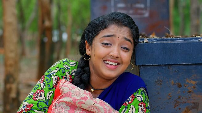 Salangai Oli season 1 episode 32 on Zee5