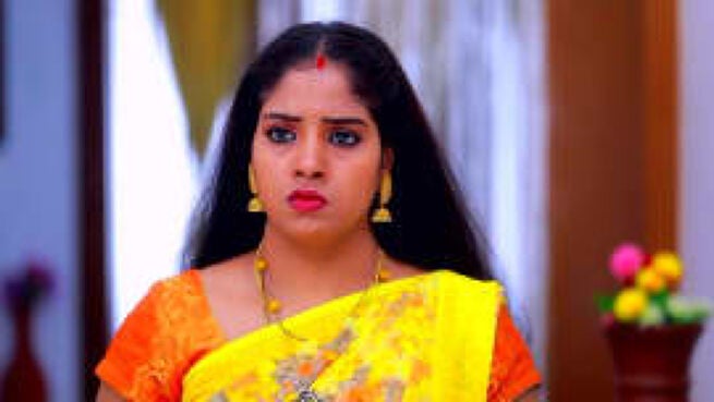 Kannathil Muthamittal season 1 episode 337 on Zee5