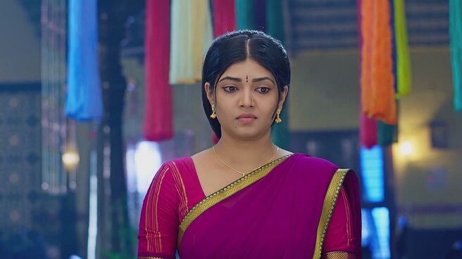 Kalavaari Kodalu Kanakamahalakshmi season 1 episode 12 on Zee5