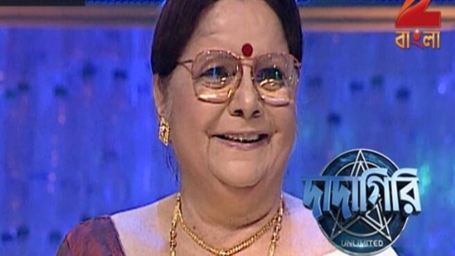 Dadagiri Unlimited Season 6 season 1 episode 27 on Zee5