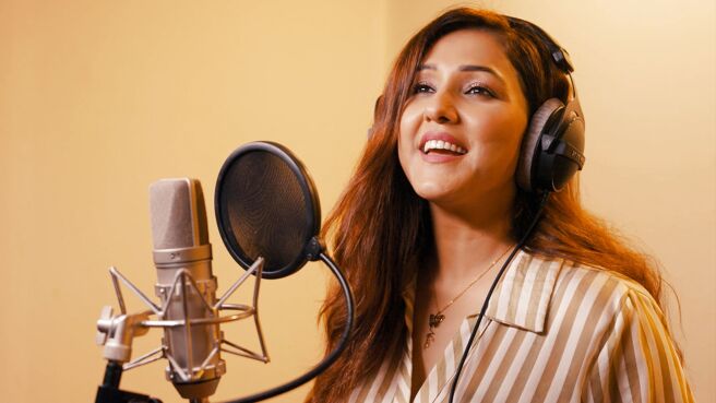 Ek Aur Baar Kishore Kumar season 1 episode 3 on Sony LIV