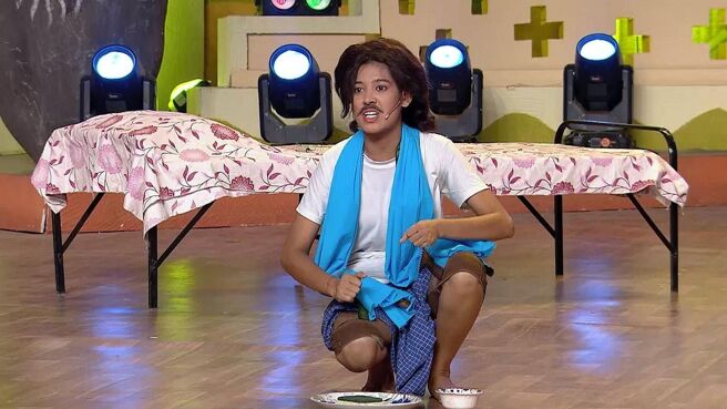 Raja Queen Season 13 season 1 episode 17 on Zee5