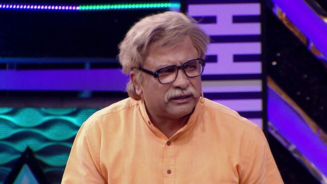 Celebration Of Humor on Sony LIV